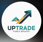 UP Trades logo