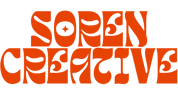 Soren Creative logo