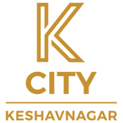 K City logo