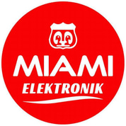 Miami Elektronik logo