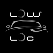 Low'Loc logo
