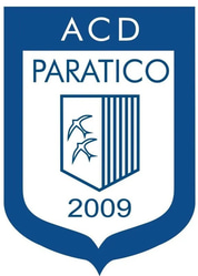 ACD PARATICO CALCIO logo