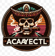 Acáayetl logo