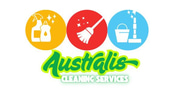 Australis Group Cleaning logo