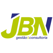JBN GESTÃO E CONSULTORIA logo
