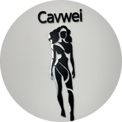 CAVWEI logo