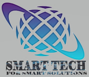 smart logo