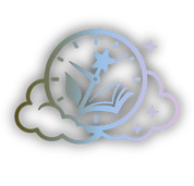 Sleepy Fairy Tales logo