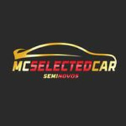 Mc Selected Car logo