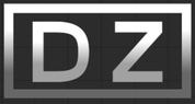 DZ-Paletten logo