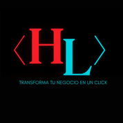 HL Marketing logo