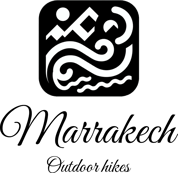 Marrakech ourdoor hikes logo