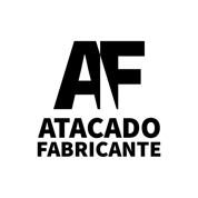 ATACADO FABRICANTE logo