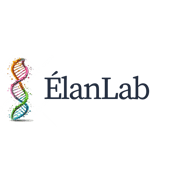 ÉlanLab logo