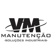 VM Manutenção - Soluções Industriais logo