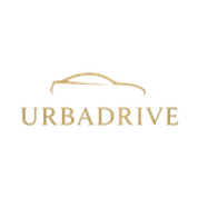 urbadrive logo