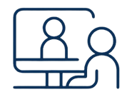 dCentre English logo