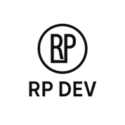 RP Dev logo