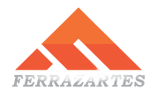 Ferraz Artes logo