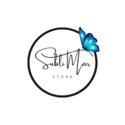 Sublimar Store logo