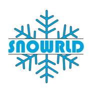 snowrld logo