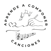 Aprende A Componer Canciones logo