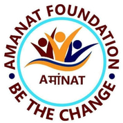 Amanat Foundation Trust logo