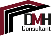 DMH Consultant logo