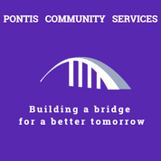 Pontis Community Services logo