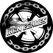 Iron Echoes logo