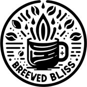Brewed Bliss logo