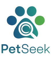 PetSeek logo