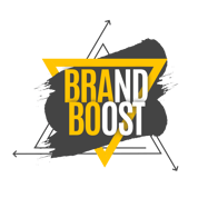 Brand Boost Mx logo