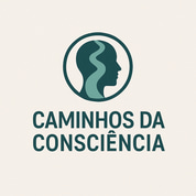 Caminhos da Consciência logo
