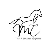 MC Transport Équin logo