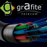Grafite Telecom logo