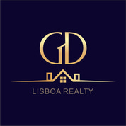 GD logo