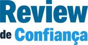 Review de Confiança logo