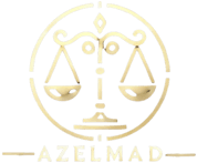 Maitre Azelmad Avocate Fiscaliste à Cannes logo