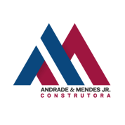 ANDRADRE & MENDES JR. logo