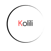 Kolili.lt logo