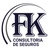 FK Consultoria de Seguros logo