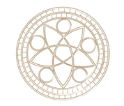 Víctor y Elisa logo