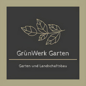 GrünWerk Garten und Landschaftsbau Schwemmer logo