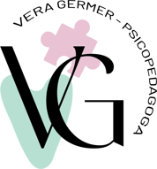 Vera Germer Psicopedagoga logo