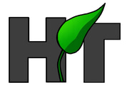 Here and There Lawncare LLC logo