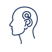 Dr Rithvik Reddy - Adult and Paediatric ENT Surgeon logo