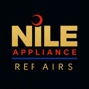 Nile Appliance Repairs logo