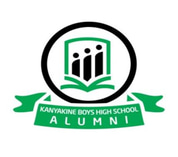 Kanyakine High School Alumni Association logo