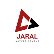 Jaral Advertisement agency logo